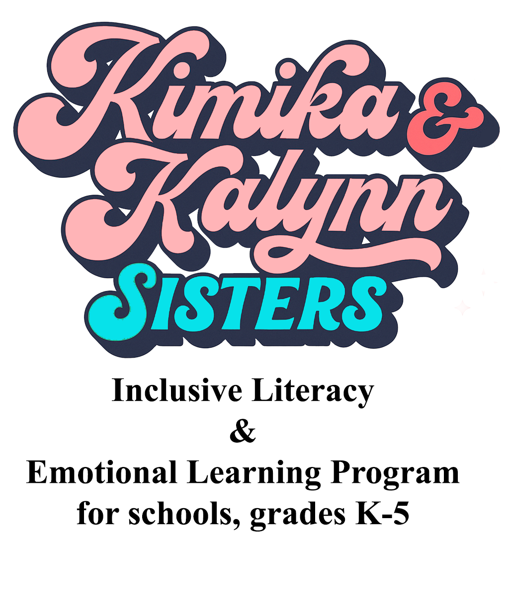 Kimika & Kalynn: Sisters program image